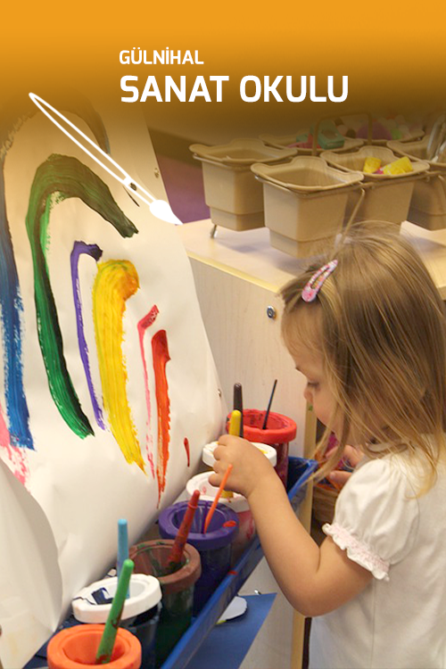 Gülnihal  Sanat Okulu
