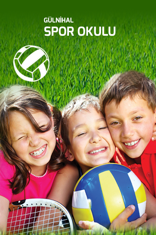 Gülnihal Spor Okulu