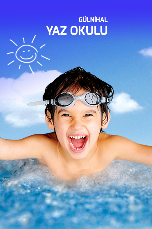 Gülnihal Yaz Okulu