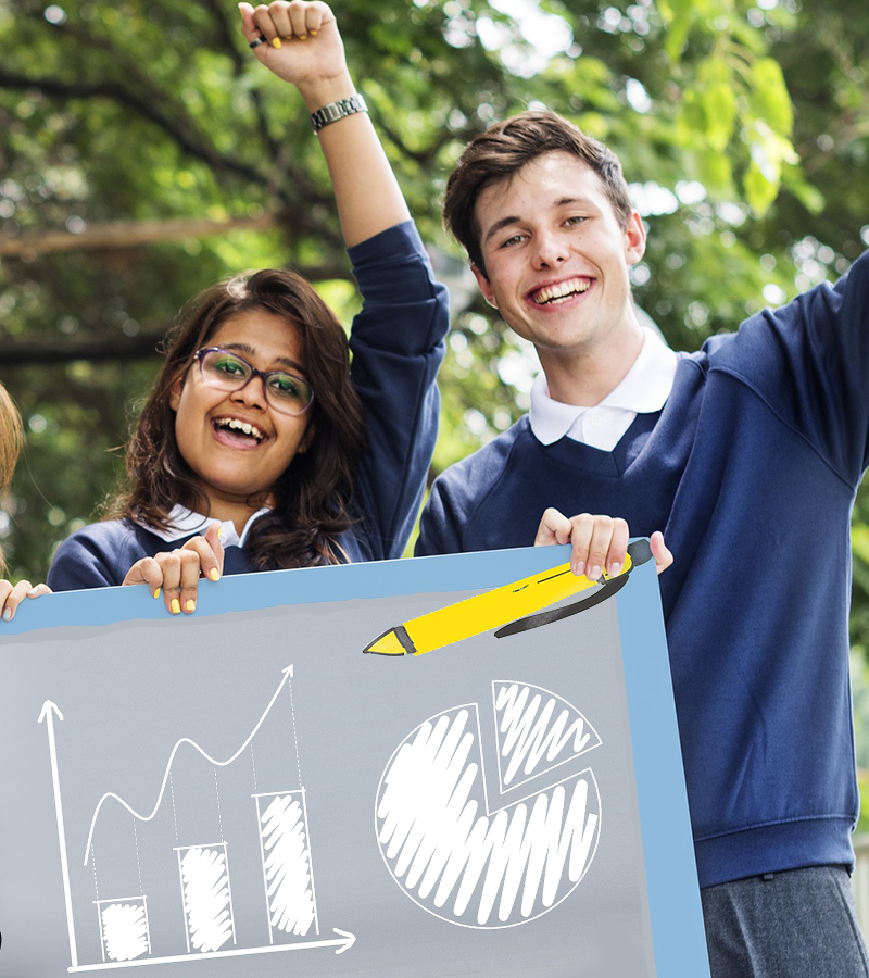 LGS Başarı Takip Sistemi